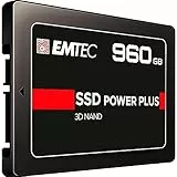 Emtec Internal SSD X150 960 GB