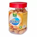 Gullón Galletas Saladas Mini, 350g