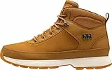 Helly Hansen Calgary 2, Botas para Senderismo Hombre, 726 Honey Wheat Snow, 44.5 EU
