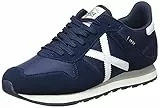 Munich Massana, Zapatillas Unisex adulto, Azul 431, 42 EU