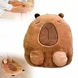 KQWVZ Calentador De Pies Electrico, Calienta Pies Electrico, Calentador Pies Electrico Con 3 Temporizadore Y 3 Niveles De Temperatura, Calientapiés Eléctrico, Protección Contra Sobrecalentamiento