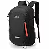 HALOVIE Mochila Senderismo 20L Mochilas Ligeras y Pequeñas para Hombre Mujer Macutos Senderismo para Trekking Viaje