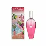 Perfume Mujer Escada Escaping with Escada Sorbetto Rosso EDT 100 ml - Marca: Escada - EAN: 3616304203657