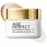 L'Oreal Paris Dermo Expertise Age Perfect Crema de Día, Pieles Maduras, 50 ml (Paquete de 1)