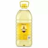 DIASOL aceite refinado de girasol garrafa 5 lt