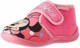 Chicco, Pantofola casa e asilo (2), Unisex niños, Fuxia, 20 EU, Diseñado en Italia