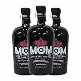 Ginebra Royal Smoothness Mom 70 cl (Caja de 3 Botellas de 70 cl)