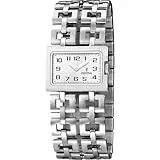 Festina Reloj Mujer F16769/6 Special Prices Caja de Acero Inoxidable 316l Plateado Correa de Acero Inoxidable 316l Plateado