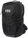 Helly Hansen Unisex Mochila Generator, STD, Negro