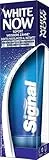 Signal White Pasta de Dientes Now - 4 paquetes de 75 ml - Total: 300 ml