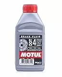 MOTUL LIQUIDO DE Frenos Moto DOT4