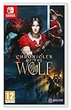 Chronicles of the Wolf - Nintendo Switch