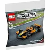 LEGO Speed Champions McLaren Fórmula 1 Coche 30683 Polybag