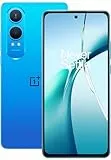 OnePlus Nord CE 4 Lite 5G 8GB RAM 256GB Almacenamiento Smartphone Sin SIM con Cámara Doble de 50 MP -Mega Blue