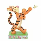 Enesco Tigre Luchando Abeja