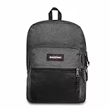 EASTPAK PINNACLE Mochila, 38 L - Black Denim (Gris)