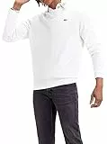Levi's New Original Crew, Sudadera Hombre, Blanco, M