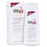 Sebamed Champú antipérdida de cabello, 200 ml