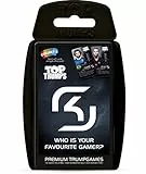 Top Trumps SK Gaming