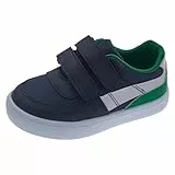 Chicco, Zapatos Niño con Cierre Doble, Designed in Italy