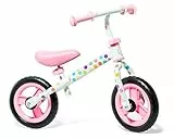 Bici sin Pedales Rosa