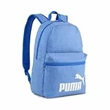 PUMA Mochila unisex Phase III, mochila clásica (paquete de 1)