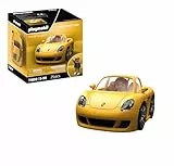 PLAYMOBIL | Collector Cars | Porsche Carrera GT | Coche de colección para Adultos y niños | Regalo para Fans de Autos y coleccionistas | 71859