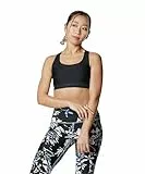 Under Armour Mujer UA Crossback Mid Bra Shirt