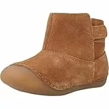 Geox B TUTIM A, Zapatillas Bebé-Niñas, Brown, 23 EU