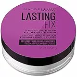 Maybelline New York Facestudio Translucent