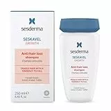 Champú Sesderma SESKAVEL 250 ml - Marca: Sesderma - EAN: 8429979480477