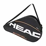 HEAD PALETERO CCT Padel Negro