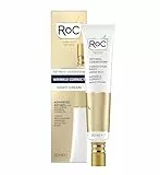RoC Corrección de Retinol Wrinkle Corrext Crema de Noche, 30 ml