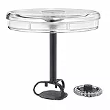 WMF Pieza original (ref. FS-1000039927) Tapa + Junta + Batidor Lineo