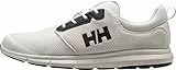 Helly Hansen Feathering Sailing and Watersport, Vela y Deportes acuáticos Hombre, 011 Blanco Roto, 41 EU