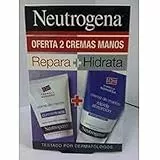 Neutrogena, Crema para manos y uñas - 1 unidad