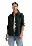 Levi's Mujer Camisa Doreen Utility Black Sand GD 1 Black S