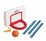 MGA- Attach 'n Play Basketball, Color (Little tikes 622243M)