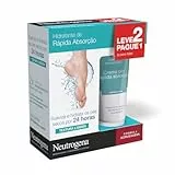 Neutrogena Crema de Pies 2x100mL