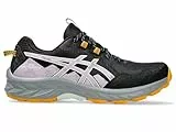 ASICS Gel-Venture 10, Sneaker Mujer, UBE Negro/LUZ, 39 EU