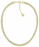 Tommy Hilfiger Jewelry Collar de Cadena para Mujer en Oro Amarillo - 2780840