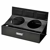 Draper 11807 - Soporte magnético de almacenamiento