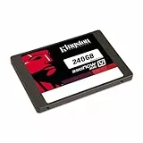 Kingston SSDNowV300 - Disco Duro Interno de 240 GB (2,5' SATA 3.0)