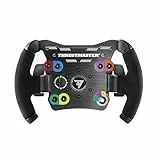 Thrustmaster TM Open Wheel Aro de volante desmontable multiplataforma de Thrustmaster