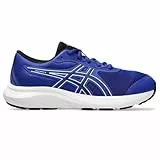 ASICS Zapatillas Contend 9 GS Azul
