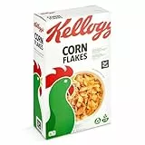 Kellogg's Corn Flakes 500g
