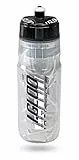 RaceOne, Blanco Bidón térmico Igloo 550cc, Unisex Adulto