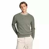 Pepe Jeans Maddox Prendas de Punto, Verde (Safari Green), M para Hombre
