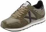 Munich Massana 112, Zapatillas Unisex Adulto, Caqui, 46 EU
