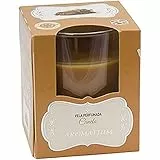 Aromatium Vaso Vela PERFUMADA Canela, Multicolor, 500 ml